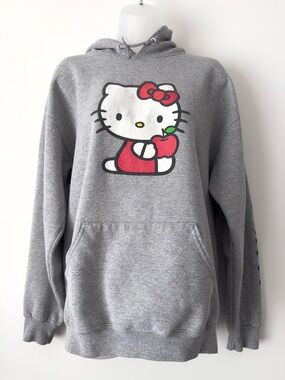 hello kitty hoodie